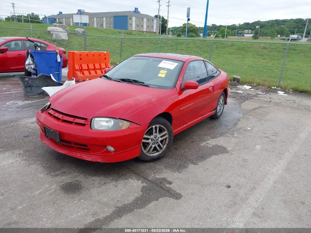 45171031 :رقم المزاد ، 1G1JH12F147216370 vin ، 2004 Chevrolet Cavalier Ls Sport مزاد بيع