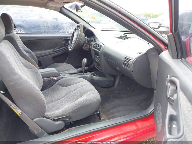 45171031 :رقم المزاد ، 1G1JH12F147216370 vin ، 2004 Chevrolet Cavalier Ls Sport مزاد بيع
