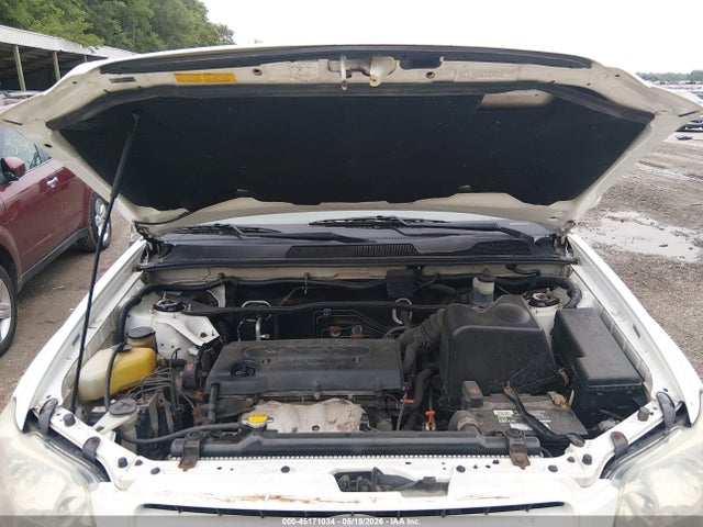 45171034 :رقم المزاد ، JTEHD21A550037493 vin ، 2005 Toyota Highlander مزاد بيع