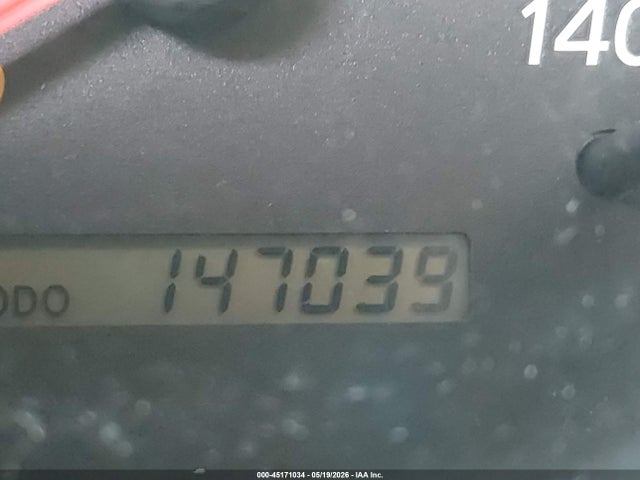 45171034 :رقم المزاد ، JTEHD21A550037493 vin ، 2005 Toyota Highlander مزاد بيع