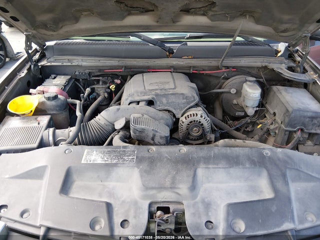 Продажа на аукционе авто 2008 Gmc Sierra C1500, vin: 2GTEC13J281215340, номер лота: 45171038