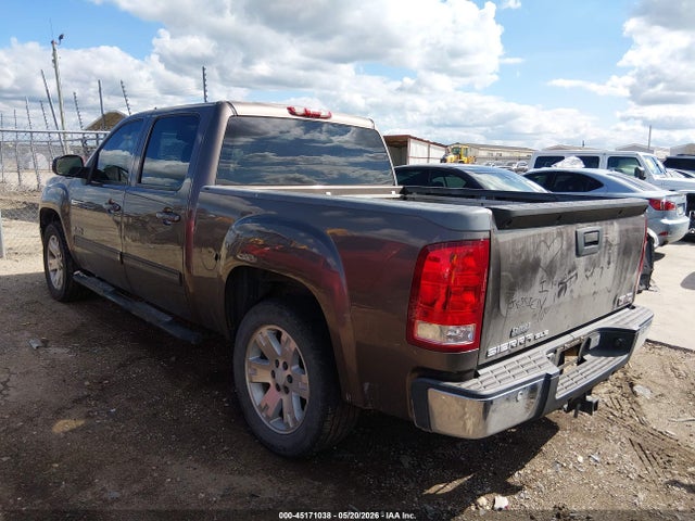 Продажа на аукционе авто 2008 Gmc Sierra C1500, vin: 2GTEC13J281215340, номер лота: 45171038
