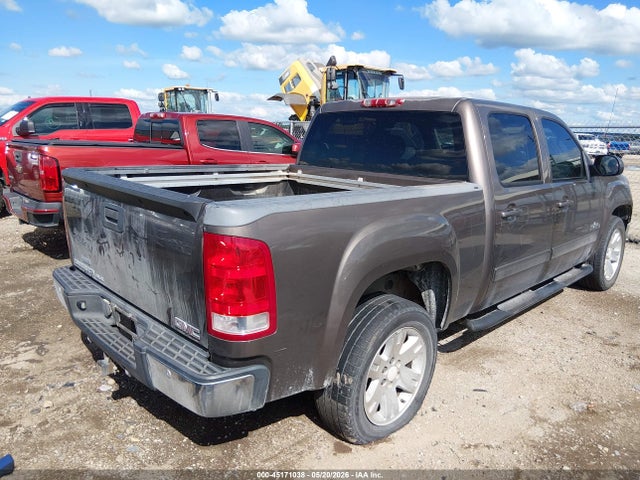 Продажа на аукционе авто 2008 Gmc Sierra C1500, vin: 2GTEC13J281215340, номер лота: 45171038