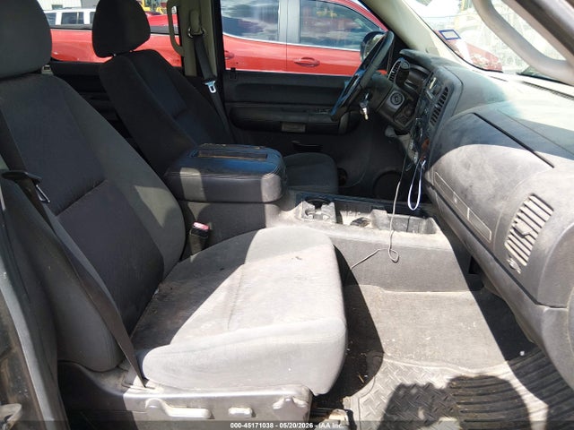 Продажа на аукционе авто 2008 Gmc Sierra C1500, vin: 2GTEC13J281215340, номер лота: 45171038