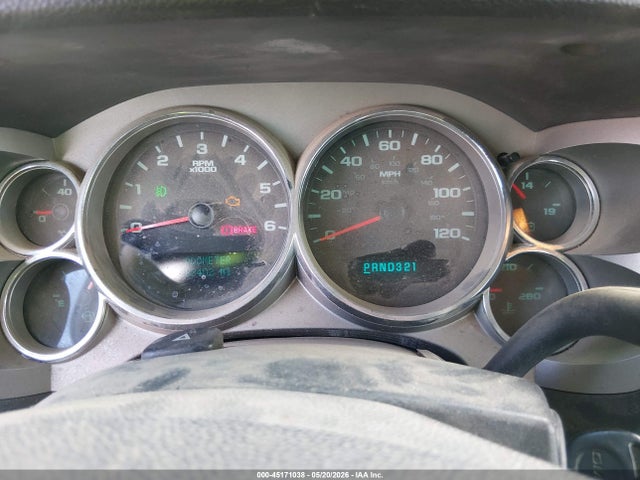 Продажа на аукционе авто 2008 Gmc Sierra C1500, vin: 2GTEC13J281215340, номер лота: 45171038