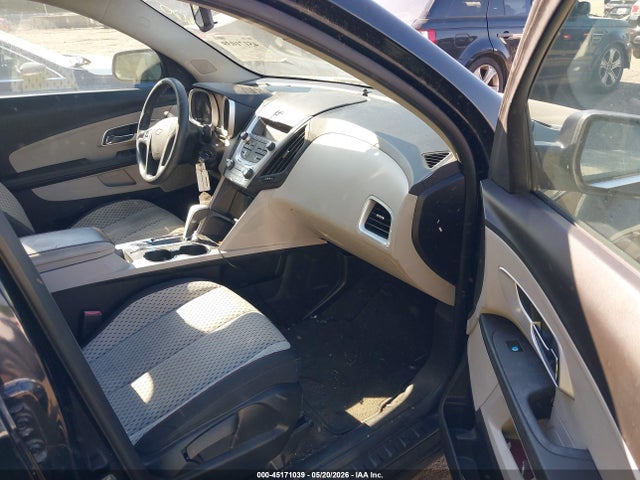 Продажа на аукционе авто 2010 Chevrolet Equinox Ls, vin: 2CNALBEW4A6316476, номер лота: 45171039