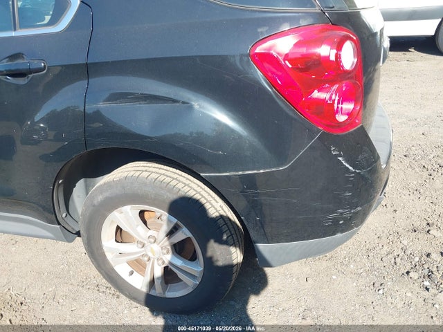 Продажа на аукционе авто 2010 Chevrolet Equinox Ls, vin: 2CNALBEW4A6316476, номер лота: 45171039