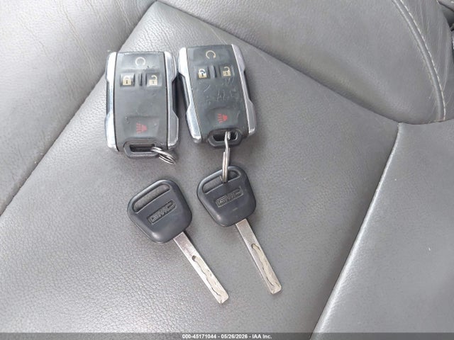 Продаж на аукціоні авто 2015 Gmc Sierra 1500 Slt, vin: 3GTU2VEC5FG272883, номер лоту: 45171044
