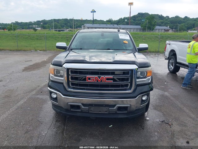 Продаж на аукціоні авто 2015 Gmc Sierra 1500 Slt, vin: 3GTU2VEC5FG272883, номер лоту: 45171044