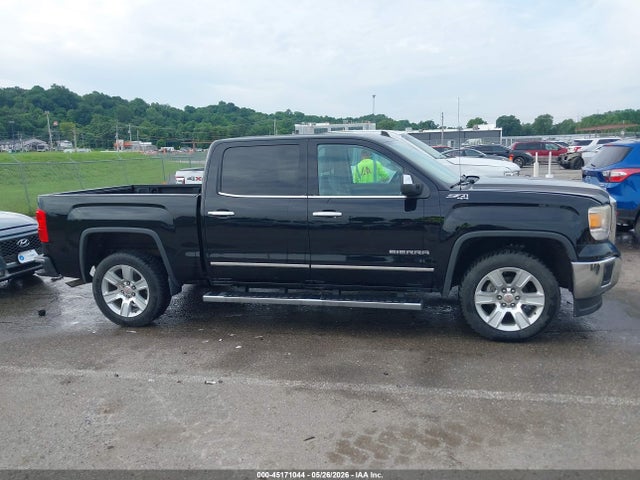Продаж на аукціоні авто 2015 Gmc Sierra 1500 Slt, vin: 3GTU2VEC5FG272883, номер лоту: 45171044