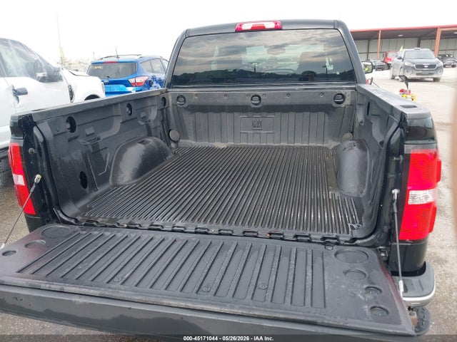 Продаж на аукціоні авто 2015 Gmc Sierra 1500 Slt, vin: 3GTU2VEC5FG272883, номер лоту: 45171044