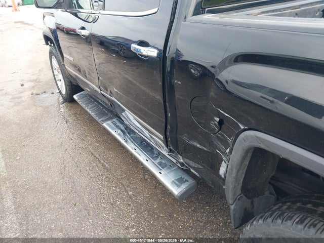 Продаж на аукціоні авто 2015 Gmc Sierra 1500 Slt, vin: 3GTU2VEC5FG272883, номер лоту: 45171044