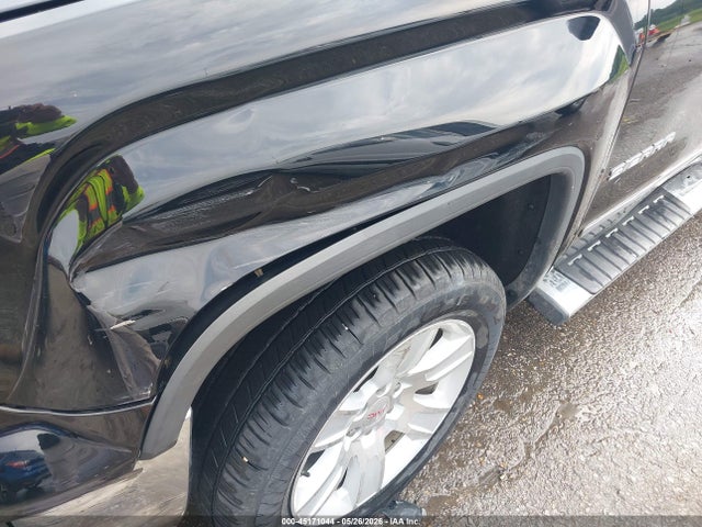 Продаж на аукціоні авто 2015 Gmc Sierra 1500 Slt, vin: 3GTU2VEC5FG272883, номер лоту: 45171044
