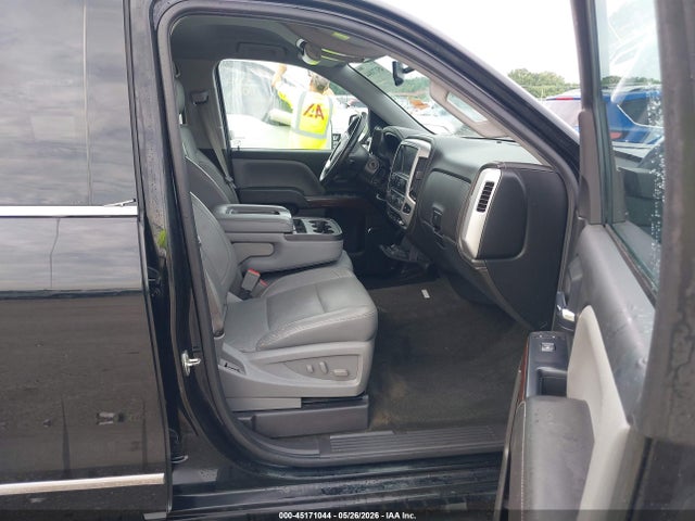 Продаж на аукціоні авто 2015 Gmc Sierra 1500 Slt, vin: 3GTU2VEC5FG272883, номер лоту: 45171044
