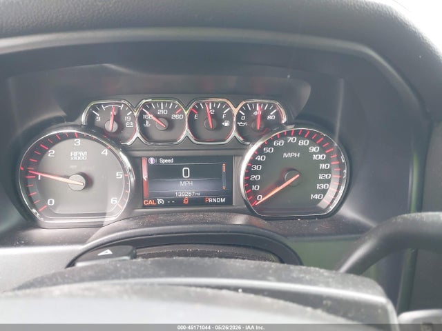 Продаж на аукціоні авто 2015 Gmc Sierra 1500 Slt, vin: 3GTU2VEC5FG272883, номер лоту: 45171044