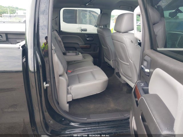 Продаж на аукціоні авто 2015 Gmc Sierra 1500 Slt, vin: 3GTU2VEC5FG272883, номер лоту: 45171044
