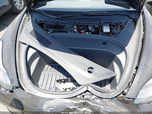Aukcja sprzedaży 2023 Tesla Model 3 Rear-wheel Drive, vin: 5YJ3E1EA8PF449248, numer aukcji: 45171048