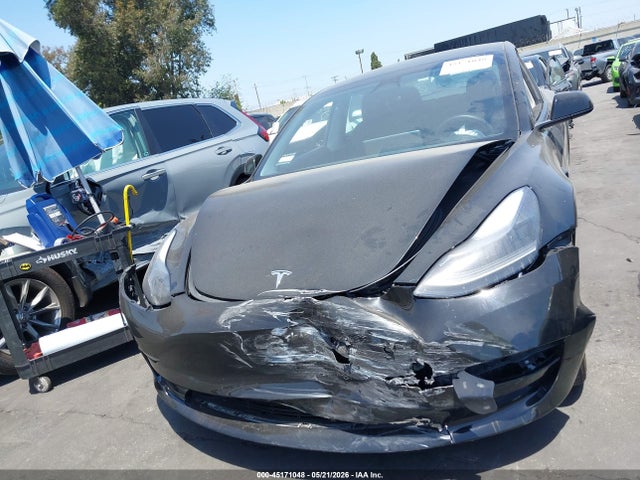 Aukcja sprzedaży 2023 Tesla Model 3 Rear-wheel Drive, vin: 5YJ3E1EA8PF449248, numer aukcji: 45171048