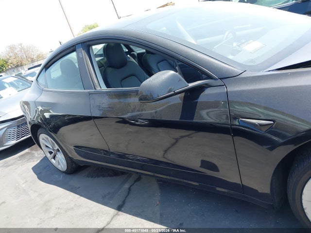 Aukcja sprzedaży 2023 Tesla Model 3 Rear-wheel Drive, vin: 5YJ3E1EA8PF449248, numer aukcji: 45171048