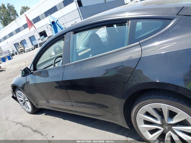 Aukcja sprzedaży 2023 Tesla Model 3 Rear-wheel Drive, vin: 5YJ3E1EA8PF449248, numer aukcji: 45171048