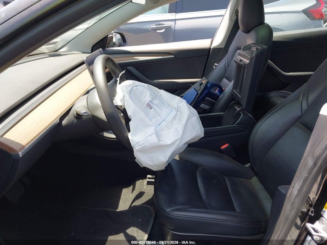 Aukcja sprzedaży 2023 Tesla Model 3 Rear-wheel Drive, vin: 5YJ3E1EA8PF449248, numer aukcji: 45171048