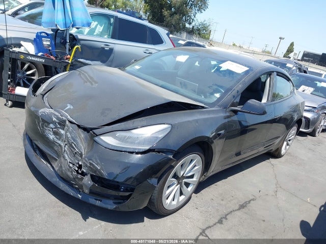 Aukcja sprzedaży 2023 Tesla Model 3 Rear-wheel Drive, vin: 5YJ3E1EA8PF449248, numer aukcji: 45171048