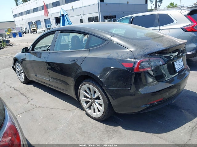 Aukcja sprzedaży 2023 Tesla Model 3 Rear-wheel Drive, vin: 5YJ3E1EA8PF449248, numer aukcji: 45171048