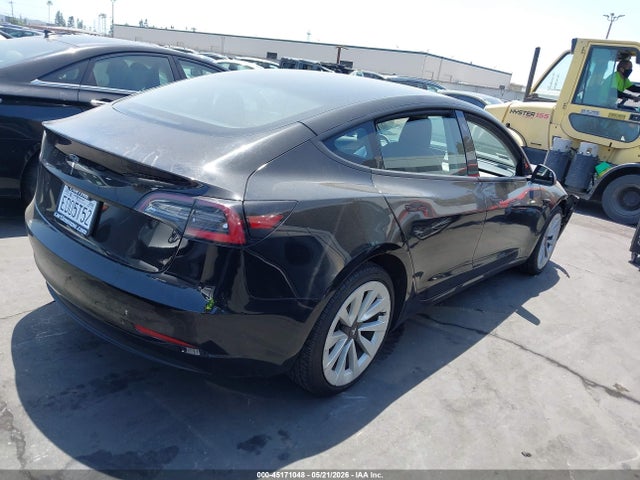 Aukcja sprzedaży 2023 Tesla Model 3 Rear-wheel Drive, vin: 5YJ3E1EA8PF449248, numer aukcji: 45171048