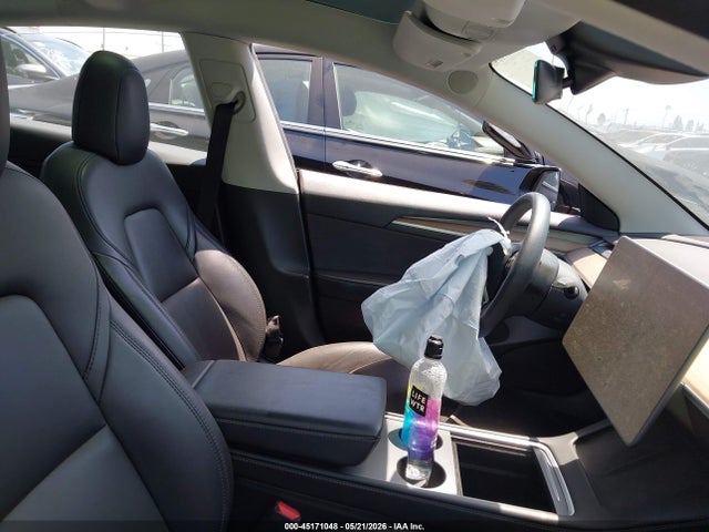 Aukcja sprzedaży 2023 Tesla Model 3 Rear-wheel Drive, vin: 5YJ3E1EA8PF449248, numer aukcji: 45171048