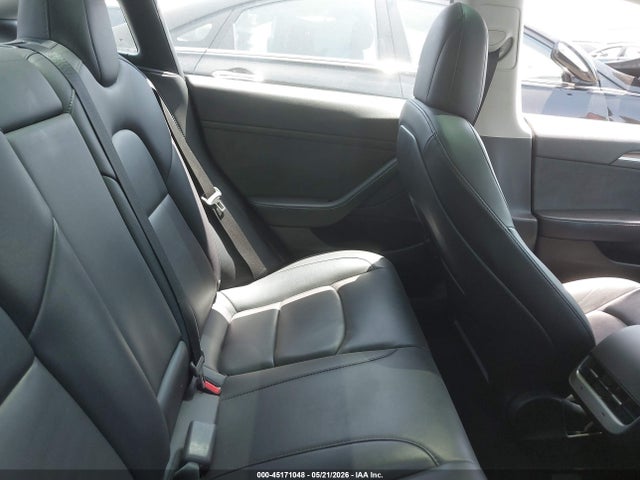 Aukcja sprzedaży 2023 Tesla Model 3 Rear-wheel Drive, vin: 5YJ3E1EA8PF449248, numer aukcji: 45171048