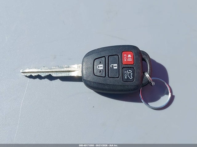 Toyota Highlander Le Plus V6 2015 5TDBKRFH1FS193348 Image 11
