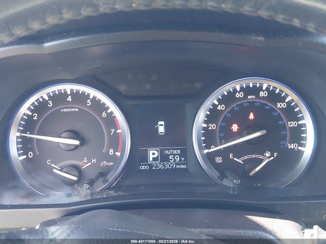 Toyota Highlander Le Plus V6 2015 5TDBKRFH1FS193348 Image 7
