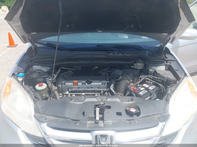 Aukcja sprzedaży 2011 Honda Cr-v Ex-l, vin: JHLRE3H74BC001538, numer aukcji: 45171051