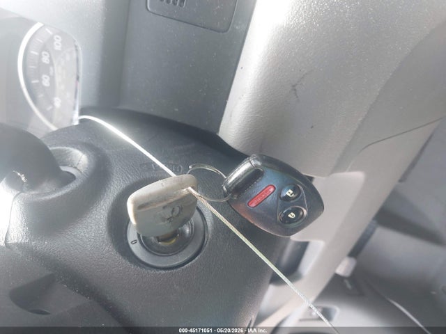 Aukcja sprzedaży 2011 Honda Cr-v Ex-l, vin: JHLRE3H74BC001538, numer aukcji: 45171051