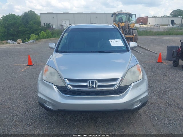 Aukcja sprzedaży 2011 Honda Cr-v Ex-l, vin: JHLRE3H74BC001538, numer aukcji: 45171051