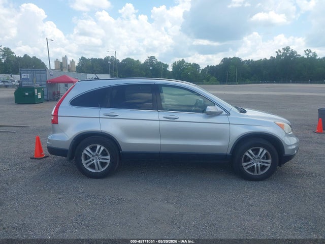 Aukcja sprzedaży 2011 Honda Cr-v Ex-l, vin: JHLRE3H74BC001538, numer aukcji: 45171051