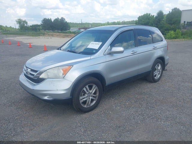 Aukcja sprzedaży 2011 Honda Cr-v Ex-l, vin: JHLRE3H74BC001538, numer aukcji: 45171051