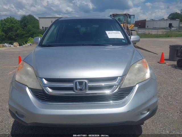 Aukcja sprzedaży 2011 Honda Cr-v Ex-l, vin: JHLRE3H74BC001538, numer aukcji: 45171051