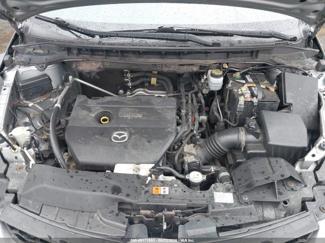 Aukcja sprzedaży 2011 Mazda Cx-7 I Sv, vin: JM3ER2AM5B0397563, numer aukcji: 45171053