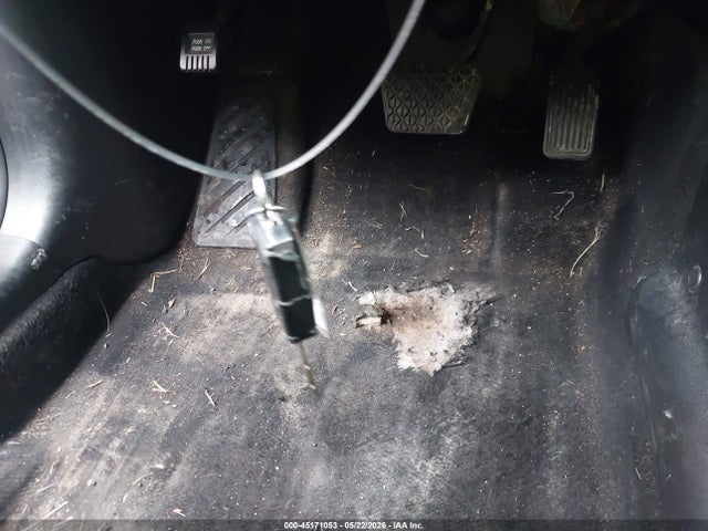 Aukcja sprzedaży 2011 Mazda Cx-7 I Sv, vin: JM3ER2AM5B0397563, numer aukcji: 45171053