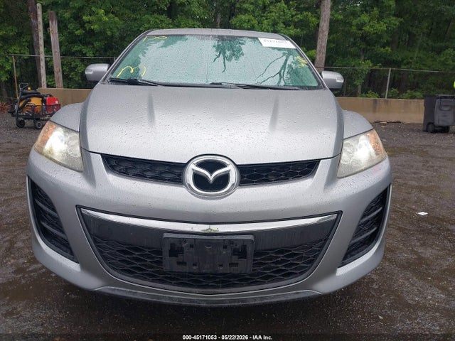 Aukcja sprzedaży 2011 Mazda Cx-7 I Sv, vin: JM3ER2AM5B0397563, numer aukcji: 45171053