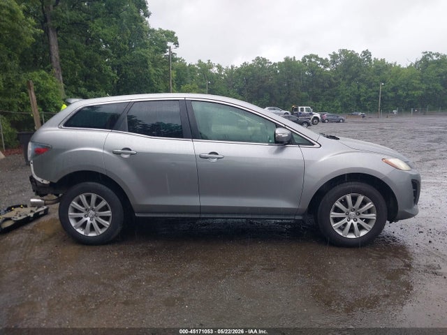 Aukcja sprzedaży 2011 Mazda Cx-7 I Sv, vin: JM3ER2AM5B0397563, numer aukcji: 45171053