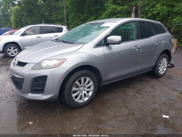 Aukcja sprzedaży 2011 Mazda Cx-7 I Sv, vin: JM3ER2AM5B0397563, numer aukcji: 45171053