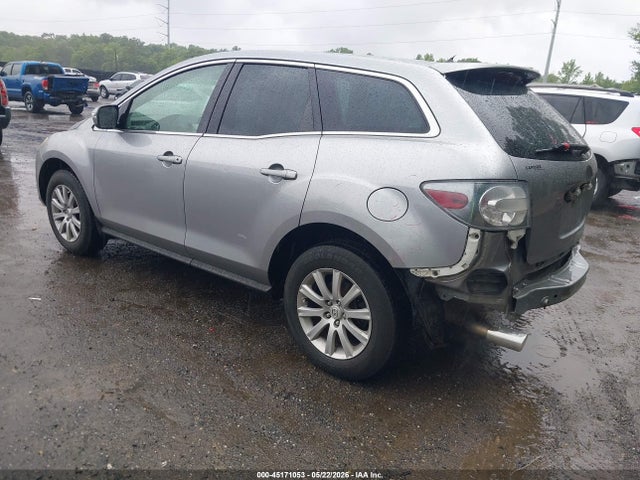 Aukcja sprzedaży 2011 Mazda Cx-7 I Sv, vin: JM3ER2AM5B0397563, numer aukcji: 45171053