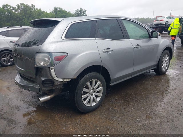 Aukcja sprzedaży 2011 Mazda Cx-7 I Sv, vin: JM3ER2AM5B0397563, numer aukcji: 45171053