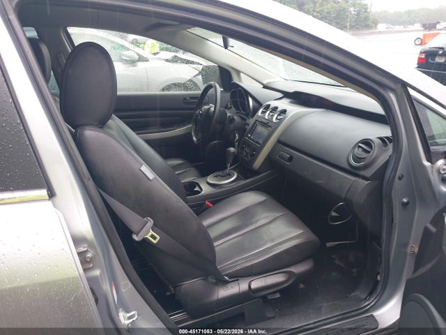 Aukcja sprzedaży 2011 Mazda Cx-7 I Sv, vin: JM3ER2AM5B0397563, numer aukcji: 45171053