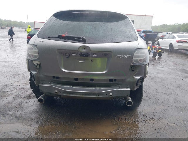 Aukcja sprzedaży 2011 Mazda Cx-7 I Sv, vin: JM3ER2AM5B0397563, numer aukcji: 45171053