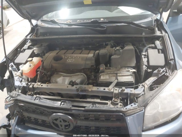 Продажа на аукционе авто 2010 Toyota Rav4 Sport, vin: 2T3RF4DV9AW073237, номер лота: 45171060