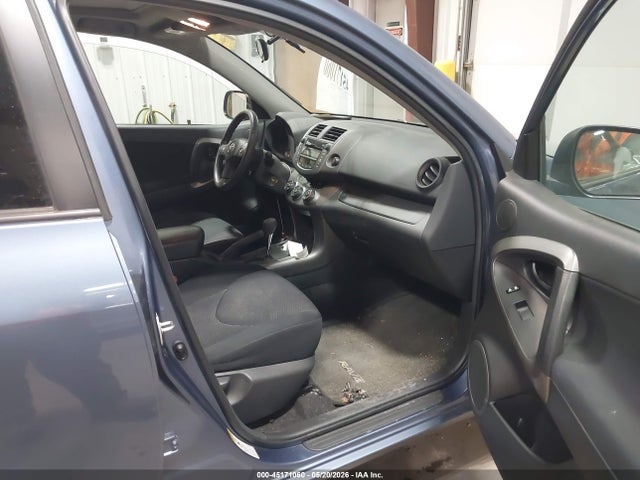 Продажа на аукционе авто 2010 Toyota Rav4 Sport, vin: 2T3RF4DV9AW073237, номер лота: 45171060
