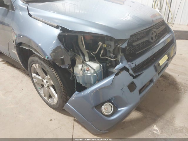 Продажа на аукционе авто 2010 Toyota Rav4 Sport, vin: 2T3RF4DV9AW073237, номер лота: 45171060